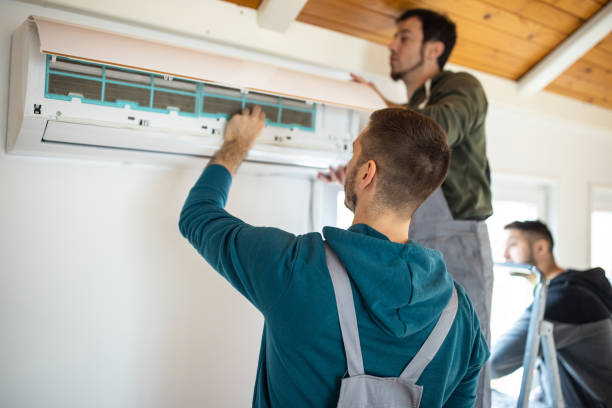 Best HVAC Retrofitting and Upgrading in Inesville, GA