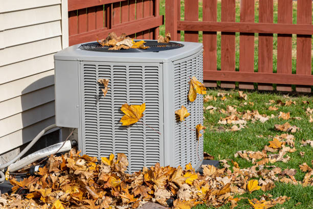 Best HVAC for Healthcare Facilities in Inesville, GA