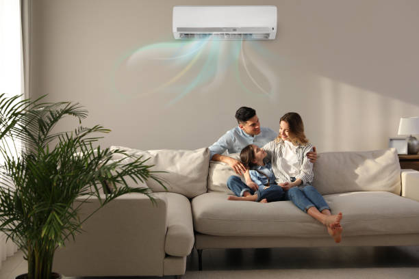 Best HVAC Supply and Distribution in Inesville, GA
