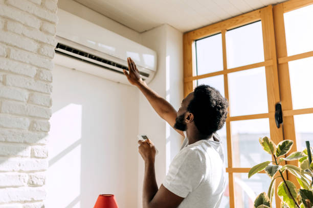 Best Air Conditioning Cleaning in Inesville, GA