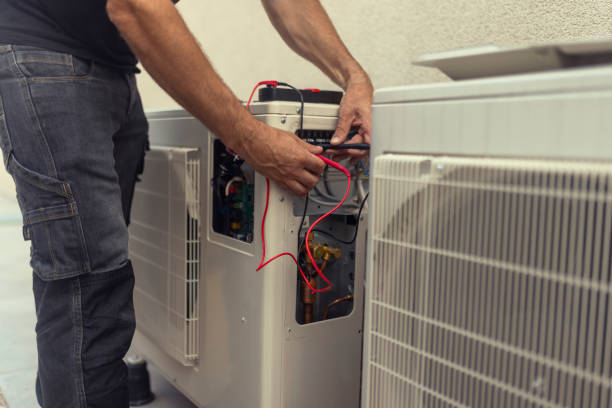  Inesville, GA HVAC Pros
