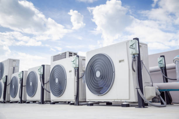 Best HVAC Training and Certification in Inesville, GA