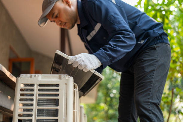 Best Emergency HVAC Services in Inesville, GA