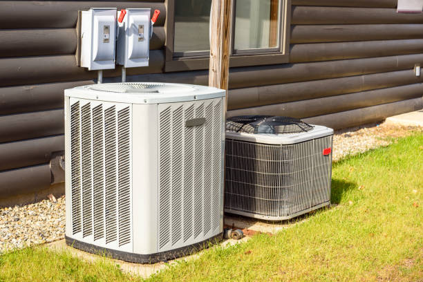 Best Geothermal HVAC Systems in Inesville, GA